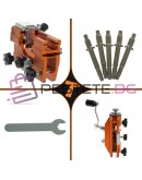 Ръчно заточващо устройство за вериги